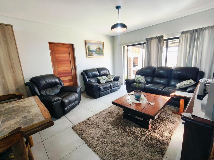 3 Bedroom Property for Sale in Baillie Park North West